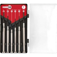 Nove54, Jogo De Chaves De Fenda/Phillips De Precisão.