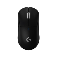 Mouse Logitech G Pro X Superlight Sem Fio