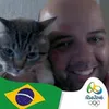 Avatar kleberhenriquesantosdosanjos