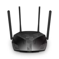 Roteador Mercusys WiFi 6 Dual-Band AX1800 MR70G