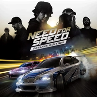 (Steam) Jogo + DLCs: Need for Speed Deluxe Edition - PC