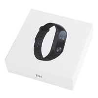 Original Xiaomi Mi Band 2 Miband Smartband - R$60
