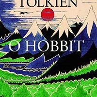 O Hobbit ( Capa Dura) + pôster