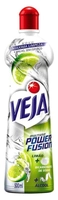[Rec] Veja Power Fusion - Limpador Multiuso, Limão, 500Ml