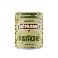 Pasta de Amendoim (600g) - Pistache