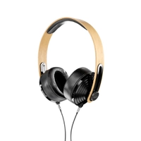 [banQi R$ 550] Headphone Kuba Disco 2 Clássico