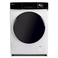Lava e Seca 16 Programas Eco Inverter Philco 10 kg Branca PLS11B - 220V