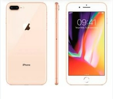 IPhone 8 Plus 64 gb