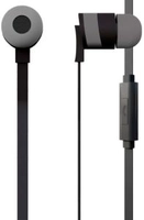 Fone de Ouvido Intra Auricular iwill Preto C/ Microfone