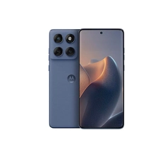 [App] Smartphone Motorola Edge 60 Fusion 5G Cinza 256GB, 8GB RAM, Tela 6,7", Câmera Sony LYTIA 700C 50MP, Gorilla Glass 7i, Dimensity 7300