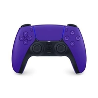 Controle sem fio DualSense Sony para PS5, PC e Mobile - Roxo Galactic Purple