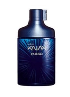Colônia KAIAK PULSO 100ml