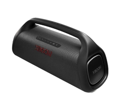 LG XBOOM XG9S Caixa de som Bluetooth portátil - IP67 e 24 horas de bateria
