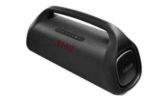 LG XBOOM XG9S Caixa de som Bluetooth portátil - IP67 e 24 horas de bateria