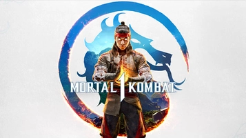 Jogo Mortal Kombat 1 - Ativação Steam