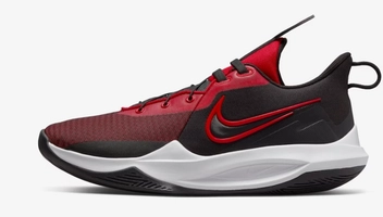 Tênis Nike Precision 6 FlyEase Masculino