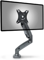 Suporte articulado ELG com pistão a gás f80n | R$170