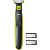 Oneblade com 2 Pentes QP2521 - Philips | R$ 99