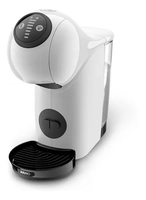 Cafeteira Nescafé Dolce Gusto Nescafé Genio S DGS4 automática branca para cápsulas monodose 220V