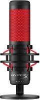 HyperX Microfone Gamer QuadCast - R$850