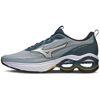Tênis de Corrida Masculino Mizuno Wave Frontier 14
