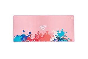 Mouse Pad Gamer Grande 700x300mm Antiderrapante