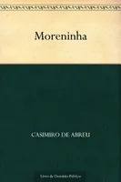 [ebook] Moreninha - Casimiro de Abreu