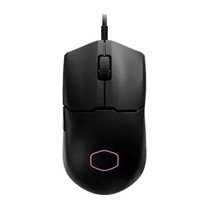 Mouse Gamer Cooler Master MM712, RGB, 26000DPI, 6 Botões