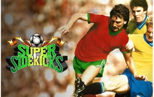 [Prime Gaming] Star Wars: Rogue Squadron / Samurai Shodown IV: Amakusa's Revenge / Super Sidekicks