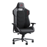 Cadeira Gamer Flexform Alpha Pro Red