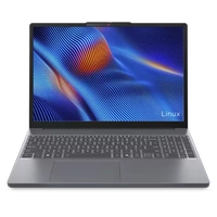 Notebook IdeaPad Slim 3i Intel Core i5-13420H 8GB 512GB SSD Linux 15.3" WUXGA