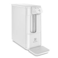 Purificador de Água Electrolux Pure 4x PE12B Branco Bivolt