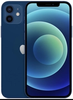 [C. OURO] iPhone 12 Apple 128GB Azul Tela 6,1 | R$5.642