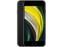 iPhone SE Apple com 256 GB PRETO R$ 3.329