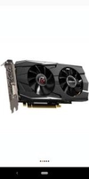 Radeon RX 570 AsRock Phantom Gaming 4GB - GDDR5