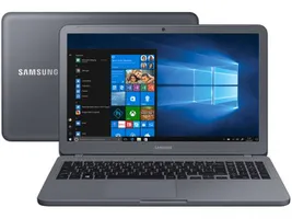Notebook Samsung Expert X50 Intel Core i7 8GB 1TB - LED 15,6” Full HD Nvidia GeForce 2GB Windows 10 por R$ 2649