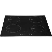  Cooktop de Indução 4 Zonas de Aquecimento Suggar