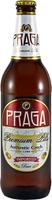 Cerveja Praga, Premium Pils, Garrafa, 500ml 1un