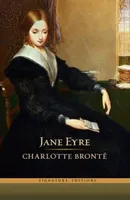Livro: Jane Eyre - Charlotte Bronte | R$21