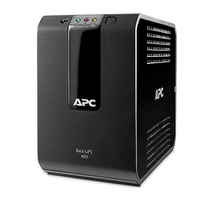 Nobreak APC 400VA 115V/220V 4 Tomadas BZ400BI-BR | R$ 246
