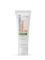 [Recorrência] Neostrata Minesol Oil Control Fps 70 40G