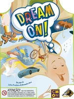 Dream On - Galápagos Jogos | R$48