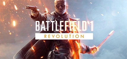  Battlefield™ 1 Revolution