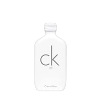 Calvin Klein Perfume Ck All Edt 100Ml
