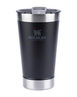 Copo Térmico para Cerveja com Tampa 473ml