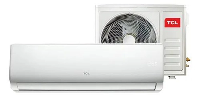 Ar Condicionado Split 9.000 Btu Frio Tac-09csa1 Tcl 220V
