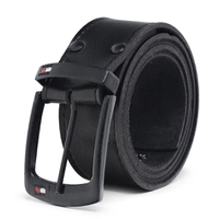 Cinto Bless Acessórios Social Fino Esporte Masculino