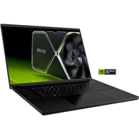 Notebook, Razer, Blade 18, Intel 13ª Geração I9-13950hx, 64GB RAM, 4TB SSD NVMe, Tela 18 polegadas QHD, RTX 4090, windows 11 home