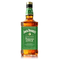 Whisky Jack Daniels Apple 1000ml