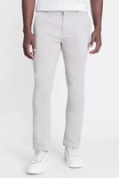 Calça Aramis Chino Basica Areia